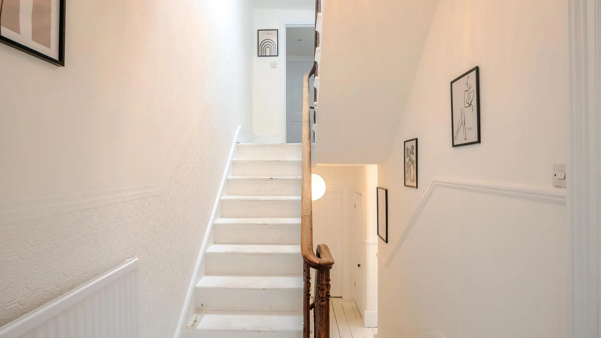 One Bedroom Apartment By Brookland Stays Serviced Accommodation Short Lets Brighton With Free Wifi 0*,