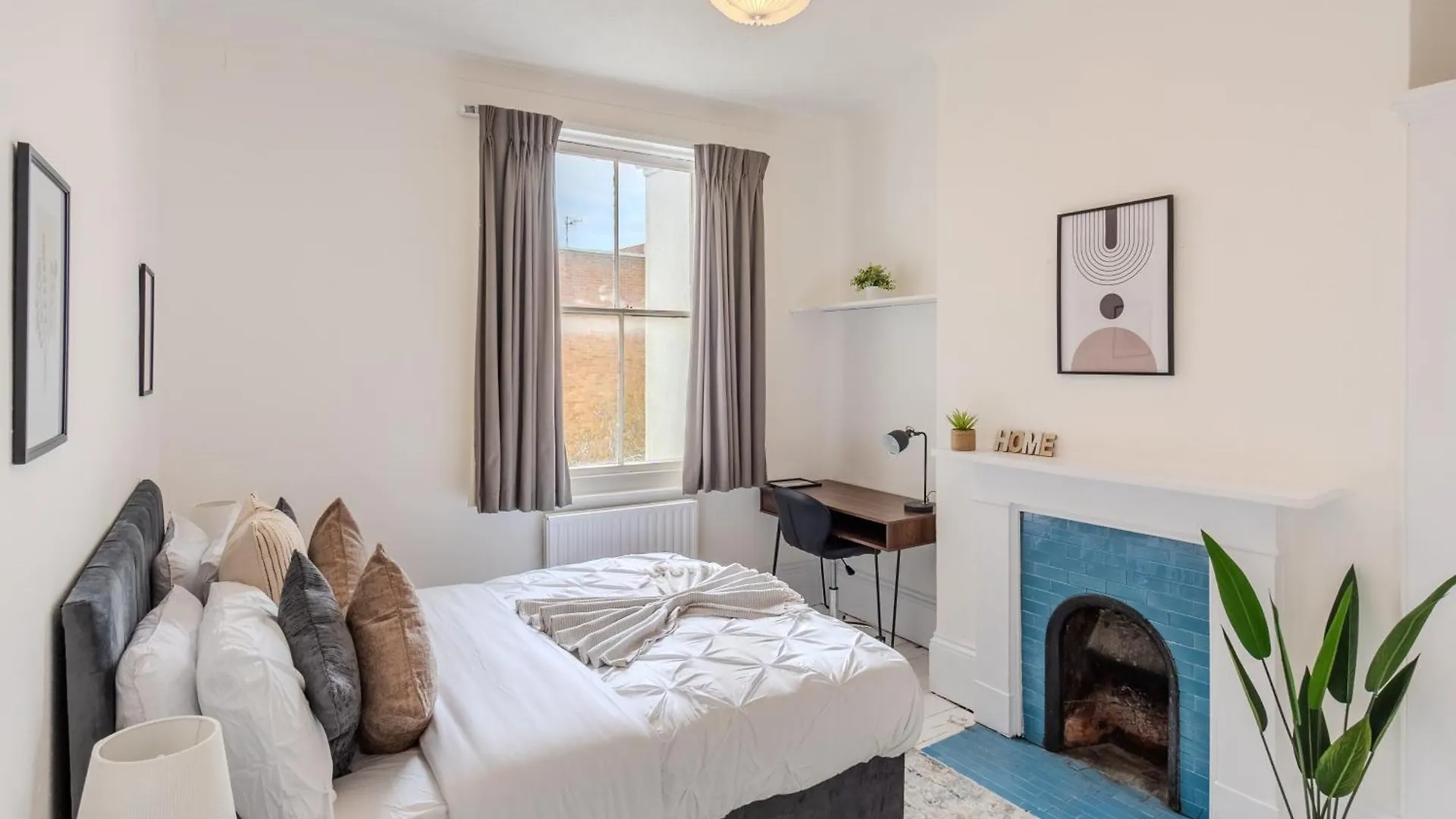 Ferienhaus One Bedroom Apartment By Brookland Stays Serviced Accommodation Short Lets Brighton With Free Wifi